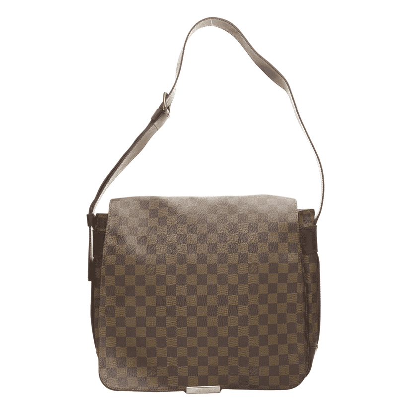 Louis Vuitton Bastille Brown Good condition - Front View