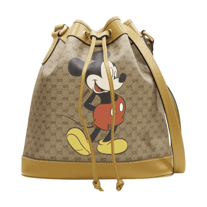 Gucci Candy GG Brown Never worn - Front View