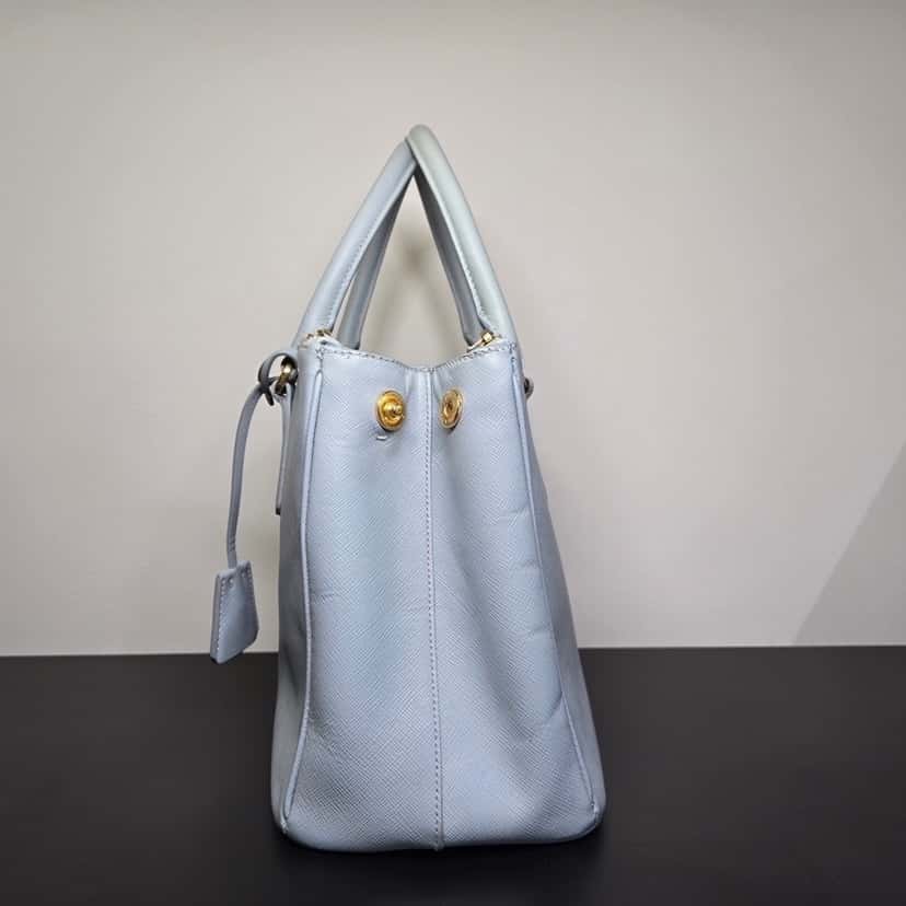 Prada Galleria Other Leather Good condition - Model View