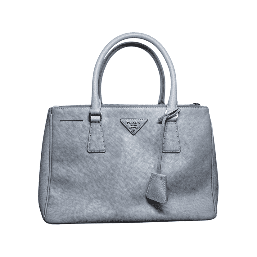 Prada Galleria Other Leather Good condition - Front View