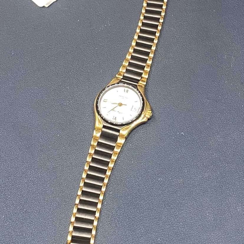 Zenith Vintage Port Royal Other Never worn - Box View