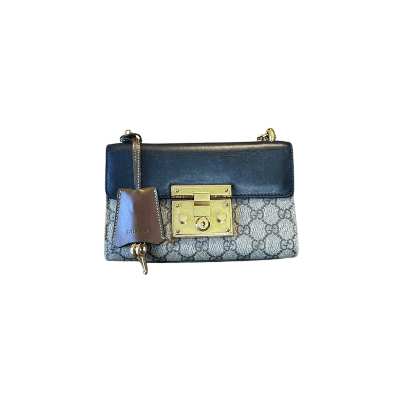 Gucci Bag Beige Good condition - Front View