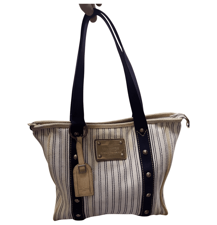 Louis Vuitton Antigua Cabas Other Very good condition - Front View