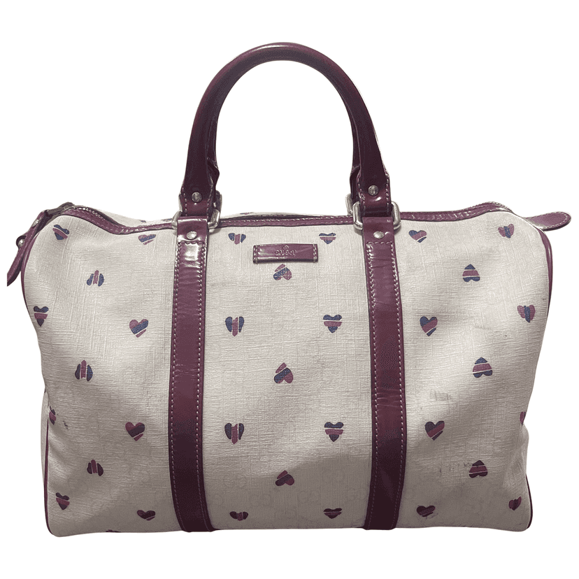 Gucci Heart Joy Boston Other Good condition - Front View