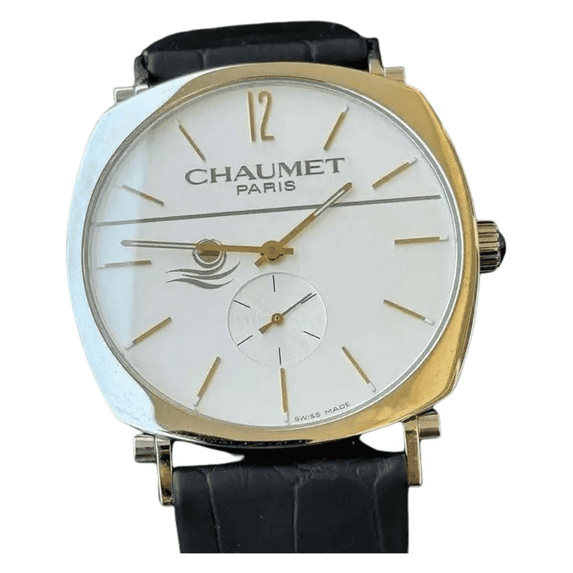 Chaumet DANDY Manual Winding Other Never worn, with tag - Front View