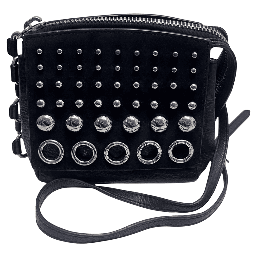 Alexander Wang Marion Attica Black Very good condition - Front View