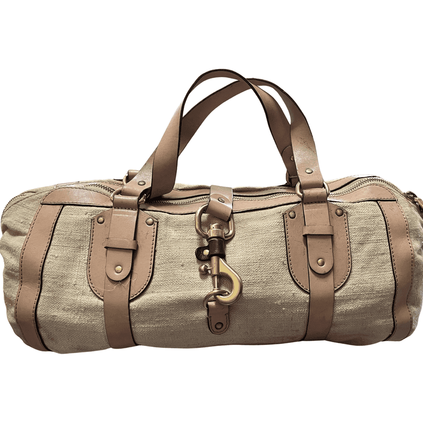 Chloé Kerala Bag Other Canvas Very good condition - Front View