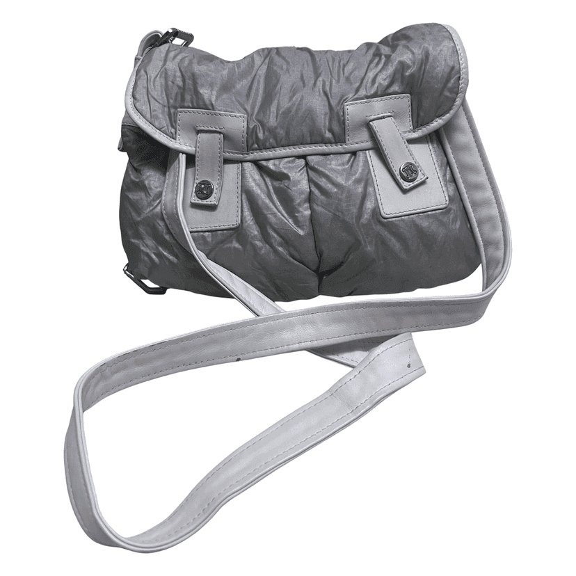 Celine Nylon Crossbody Bag Other Very good condition - Front View