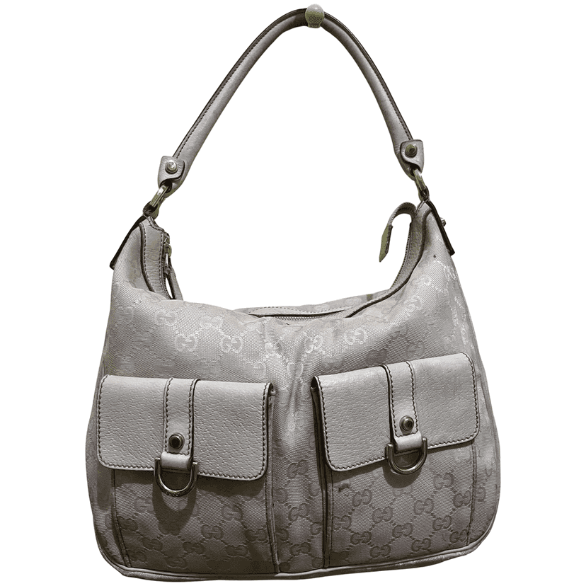 Gucci Abbey Pink Good condition - Front View