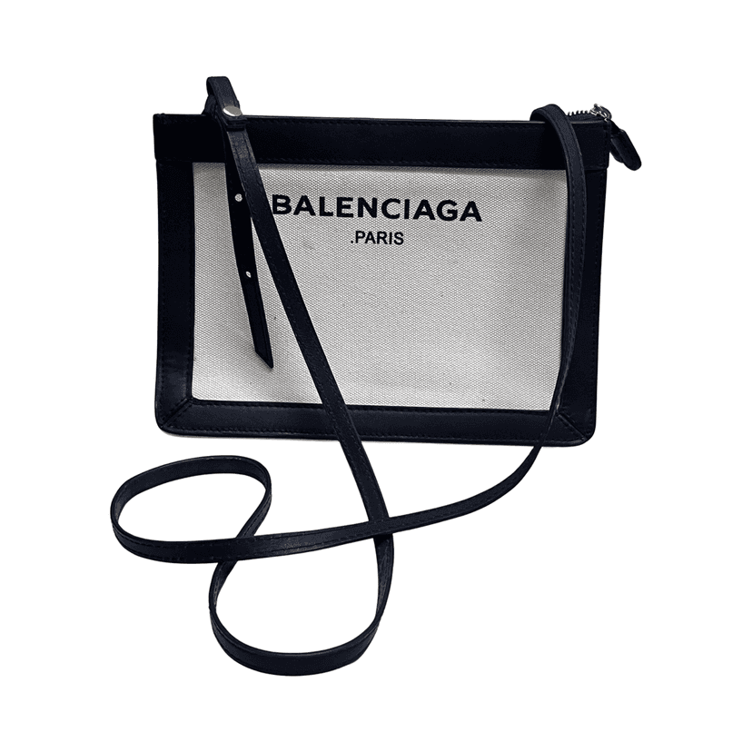 Balenciaga Navy Other Very good condition - Front View