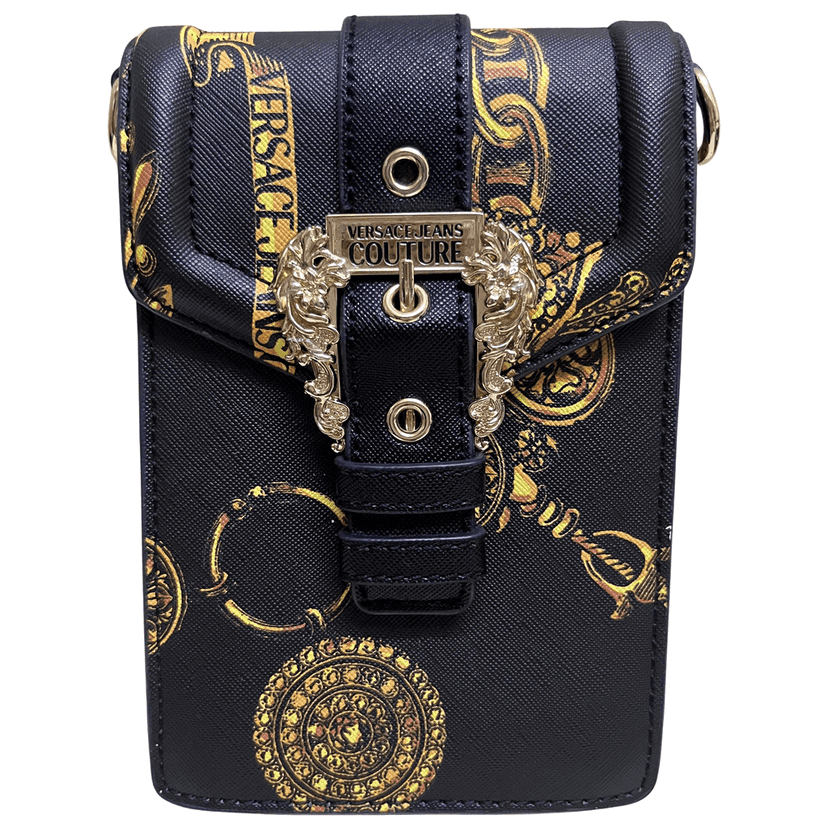 Gianni Versace Jeans Couture Other Good condition - Front View