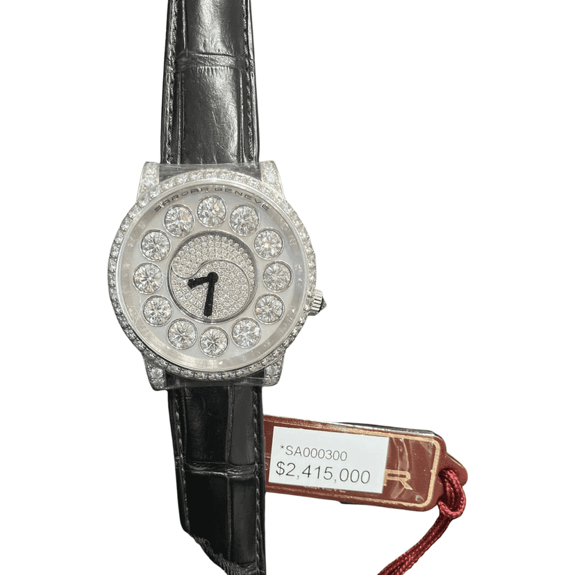 متعددة SARCAR MultiColor Never worn, with tag - Front View