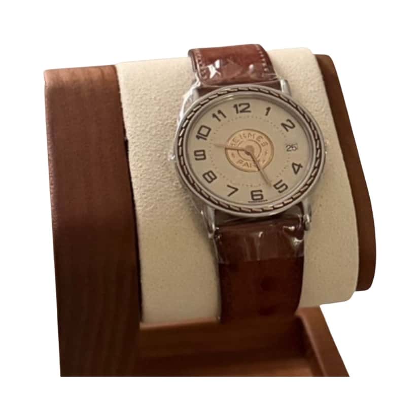 Hermès Hermes 1990 MultiColor Very good condition - Front View
