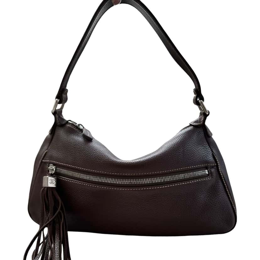 Chanel LAX Tassel Hobo MultiColor Very good condition - Front View