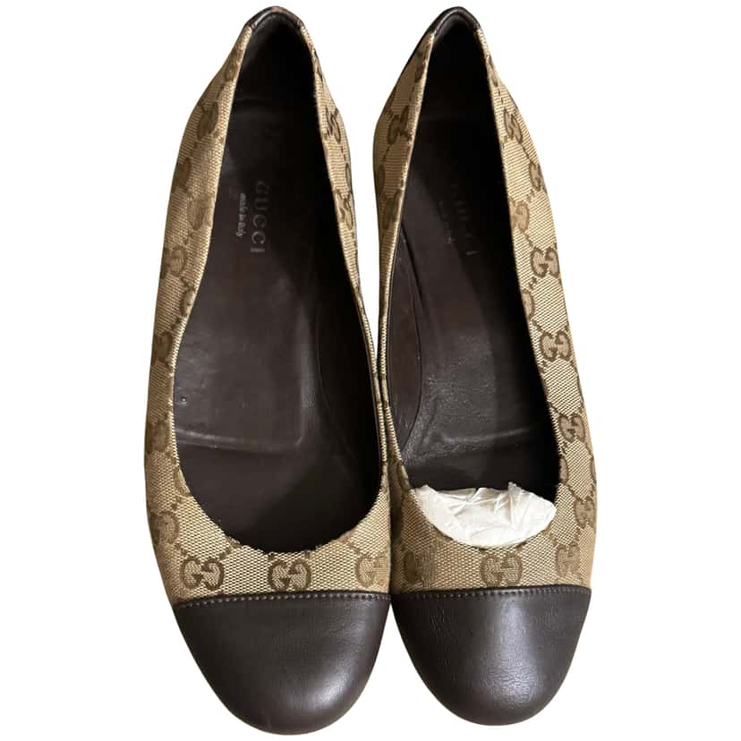 Gucci Ballerina