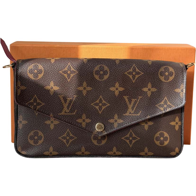 Louis Vuitton Felicie Pochette
