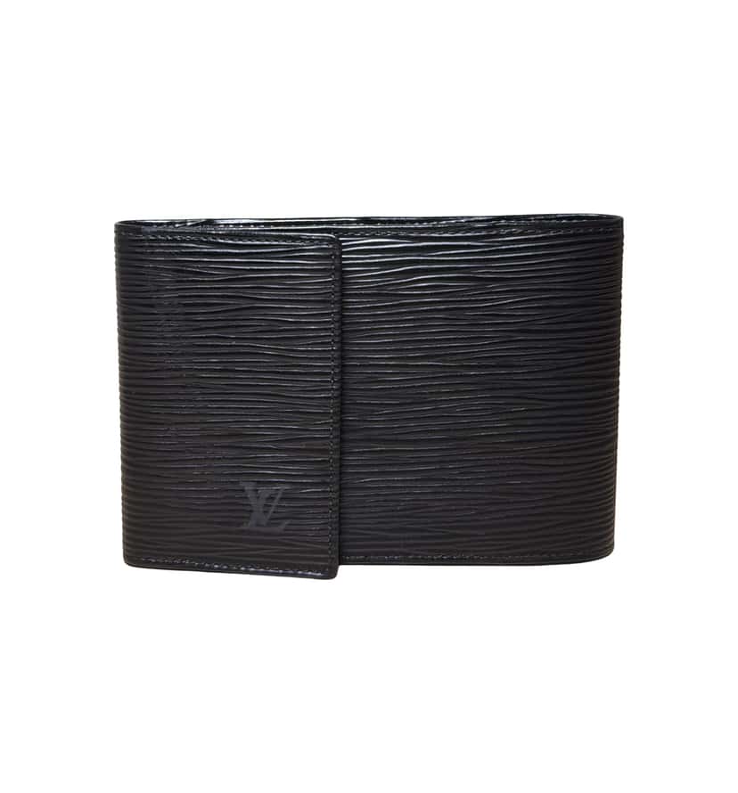 Louis Vuitton Epi Wallet
