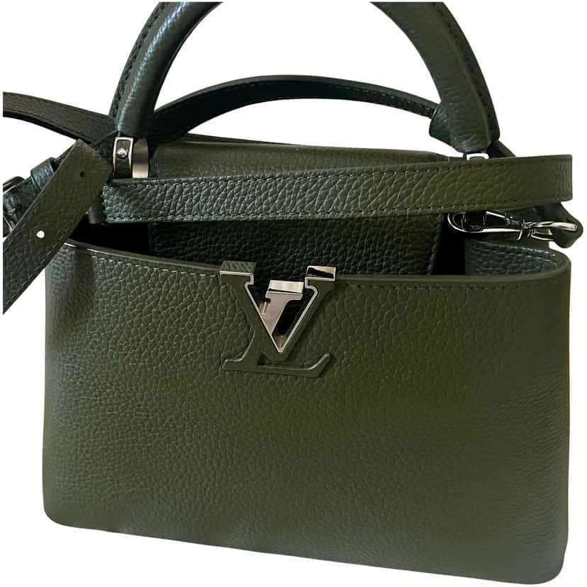 Louis Vuitton Capucines