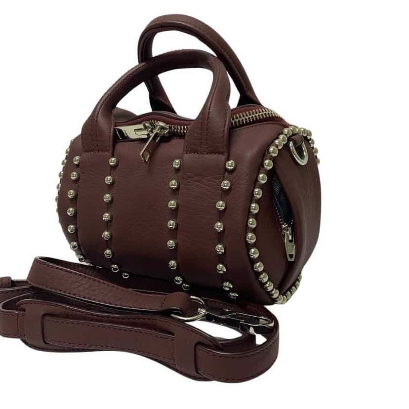 Alexander Wang Rockie Other Leather Very good condition - Front View
