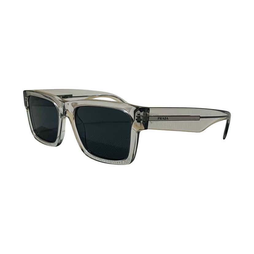 Prada Sunglasses Other Plastic Polycarbonate Never worn - Front View