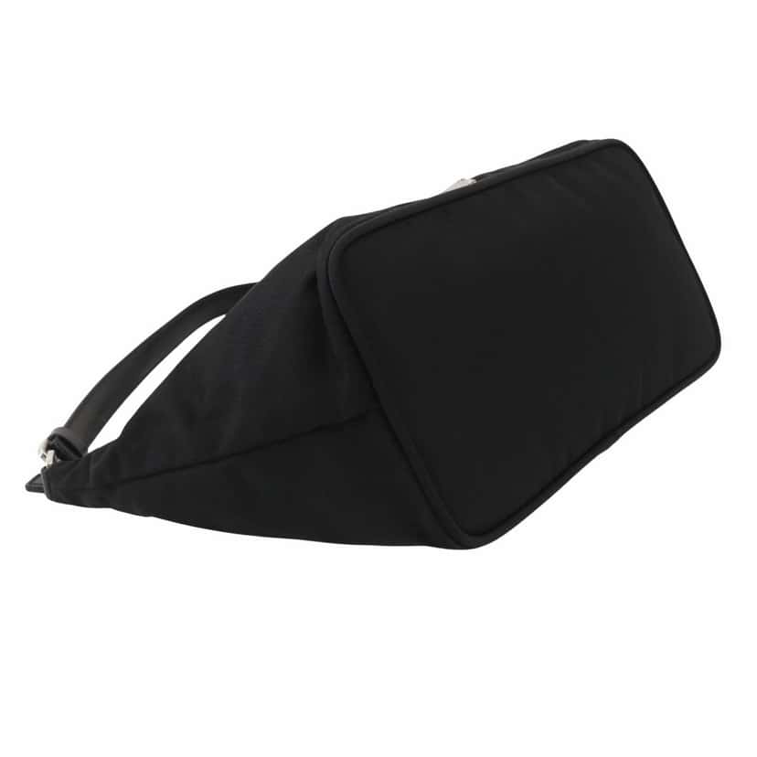 Prada Nylon Tessuto Black Very good condition - Inside View