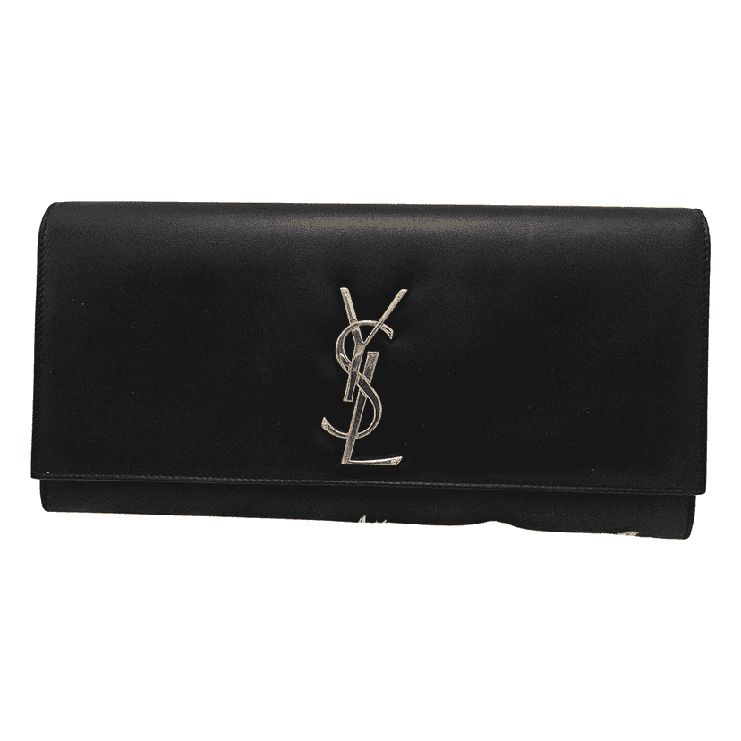 Saint Laurent Kate Clutch