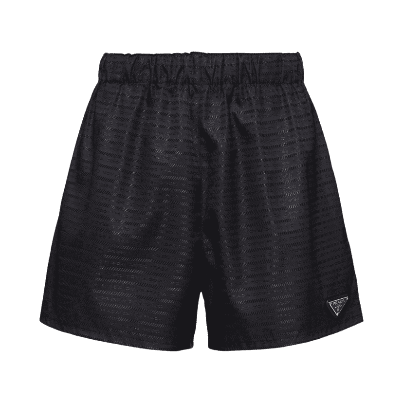 Prada Product Black Never worn, with tag - Front View