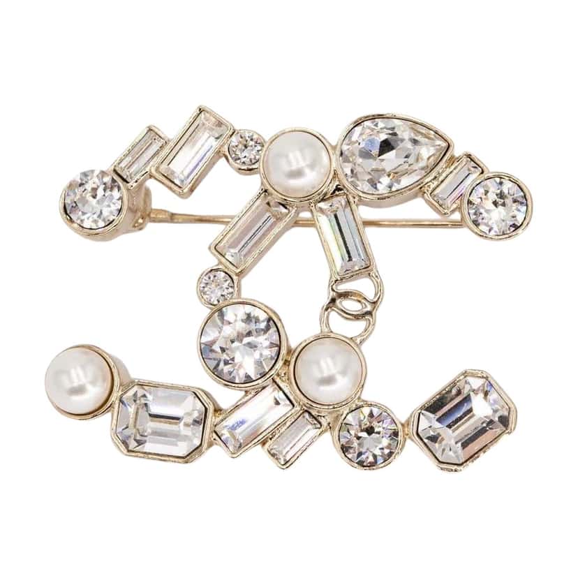 Chanel Product Gold Very good condition - Front View