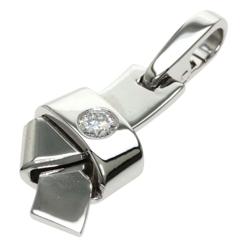 Cartier Product White Good condition - Front View