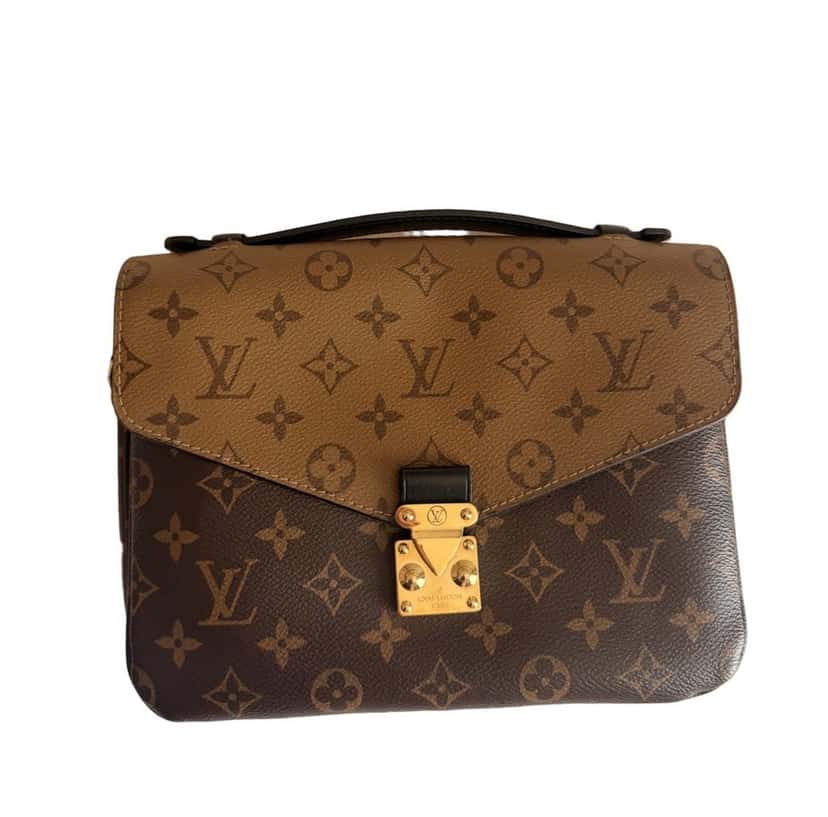 Louis Vuitton Pochette Metis