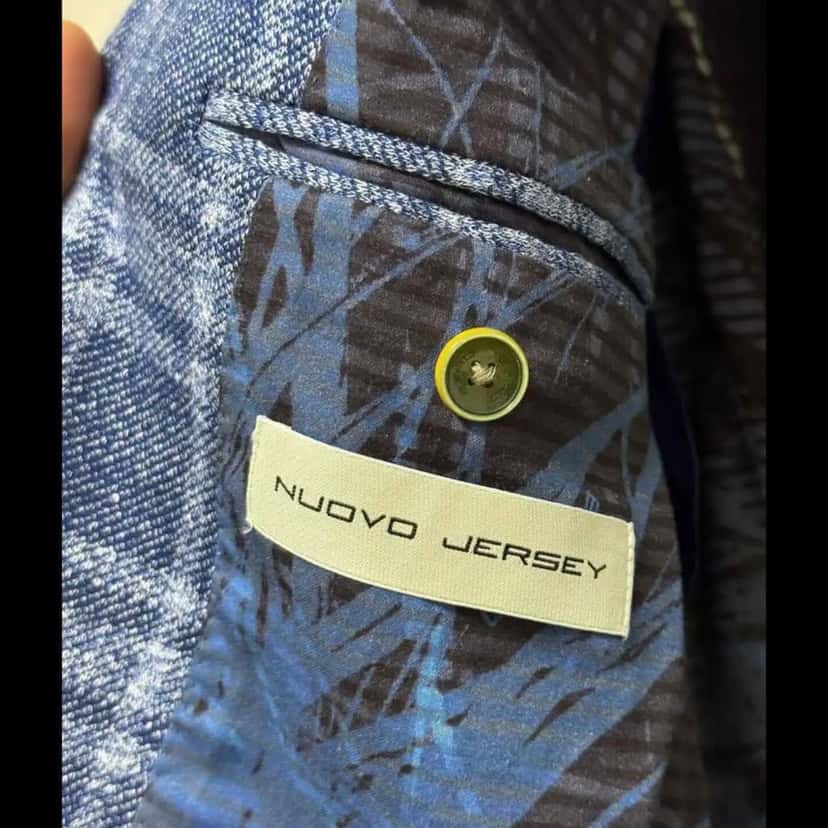Etro Blazer Other Very good condition - Model View