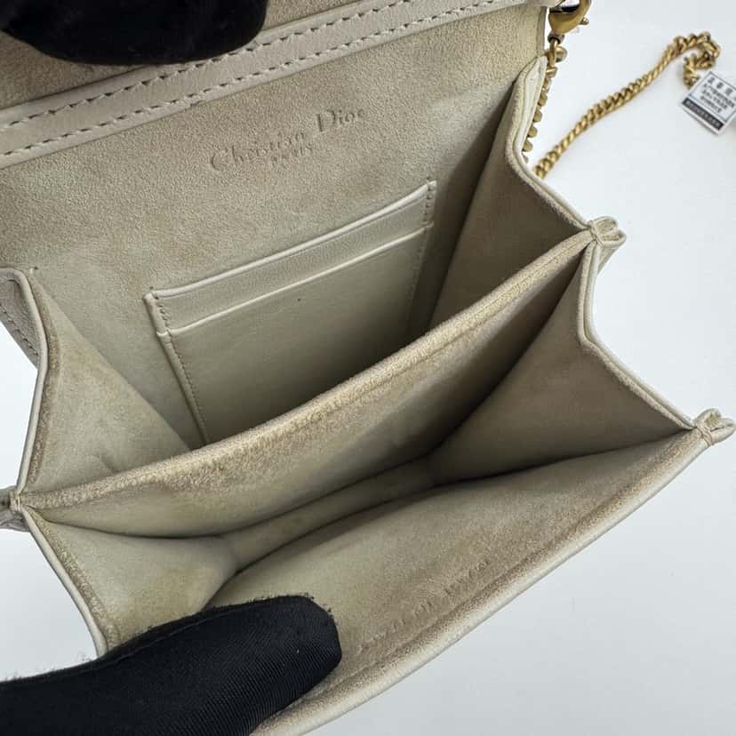 Dior Diorama White Good condition - Model View