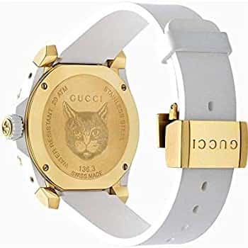 Gucci Gucci Dive White Never worn, with tag - Back View