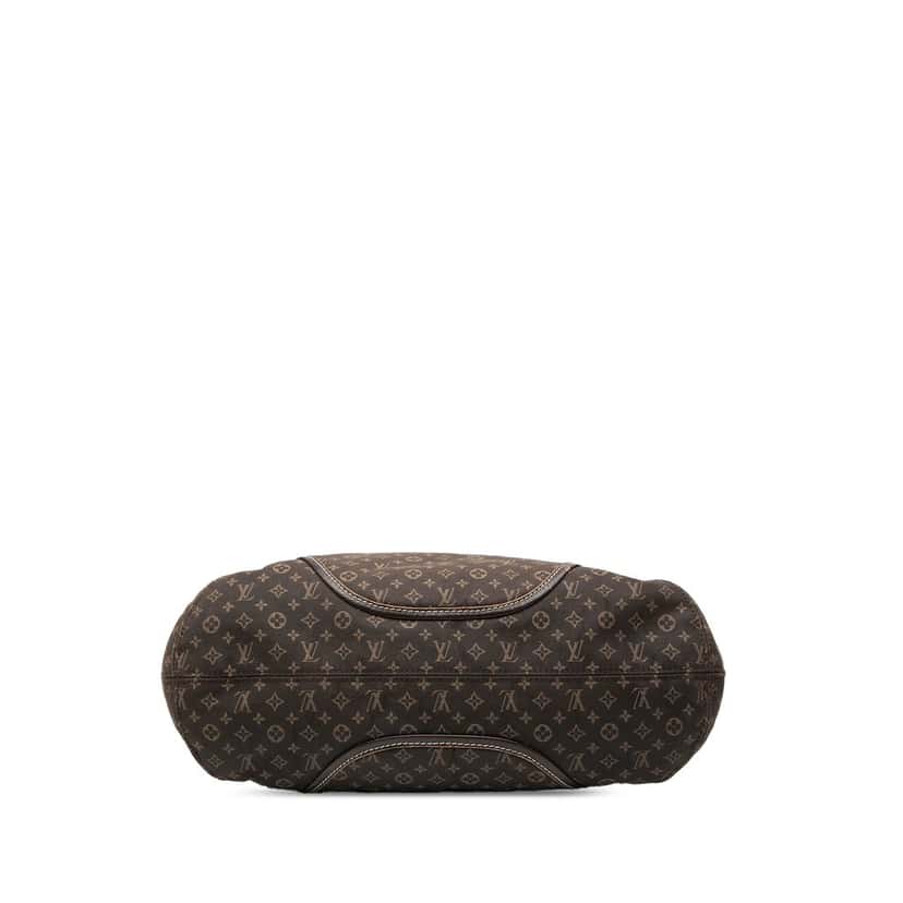 Louis Vuitton Monogram Idylle Elegie Brown Very good condition - Inside View