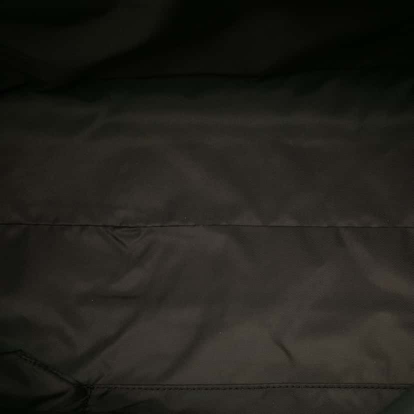 Gucci GG Canvas Web Tote Beige Very good condition - Model View