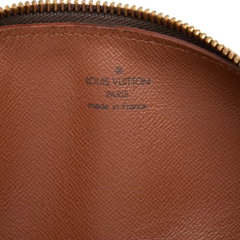 Louis Vuitton Monogram Papillon 30 Brown Very good condition - Box View