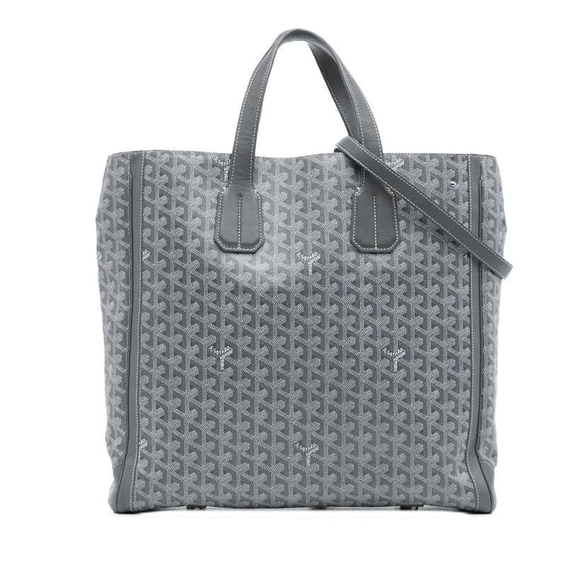 Goyard Goyardine Voltaire Other Very good condition - Front View