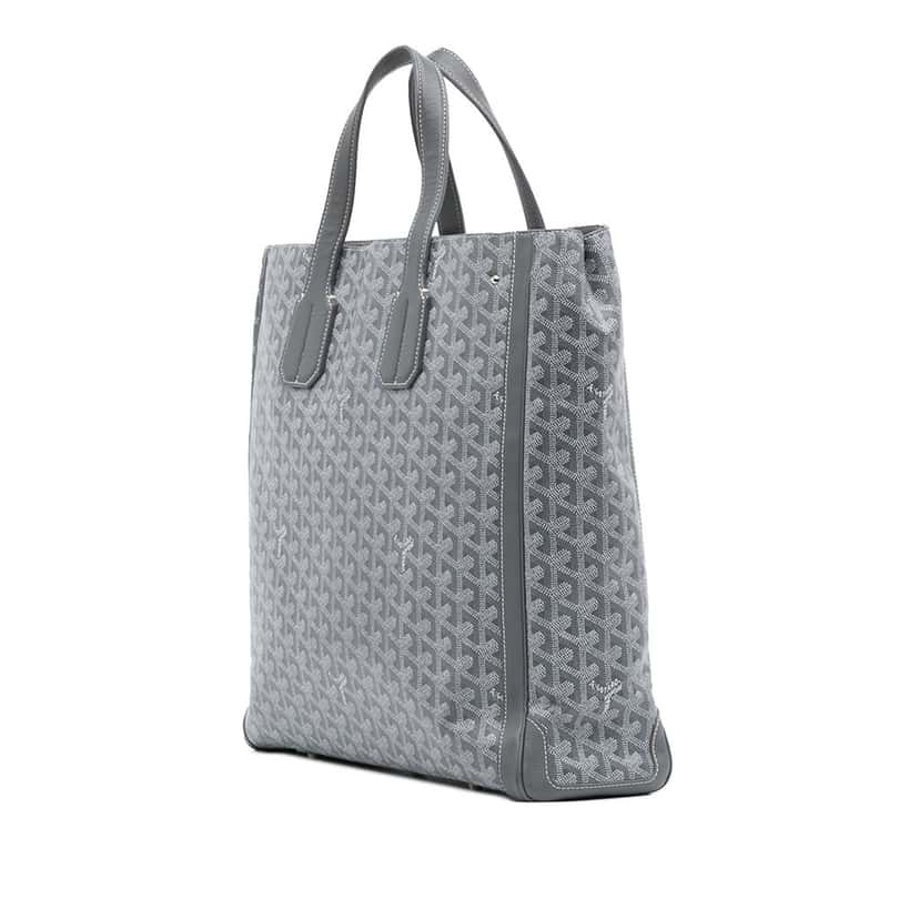 Goyard Goyardine Voltaire Other Very good condition - Back View