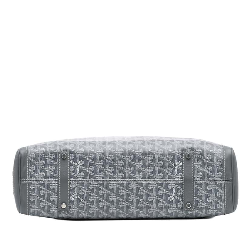 Goyard Goyardine Voltaire Other Very good condition - Inside View