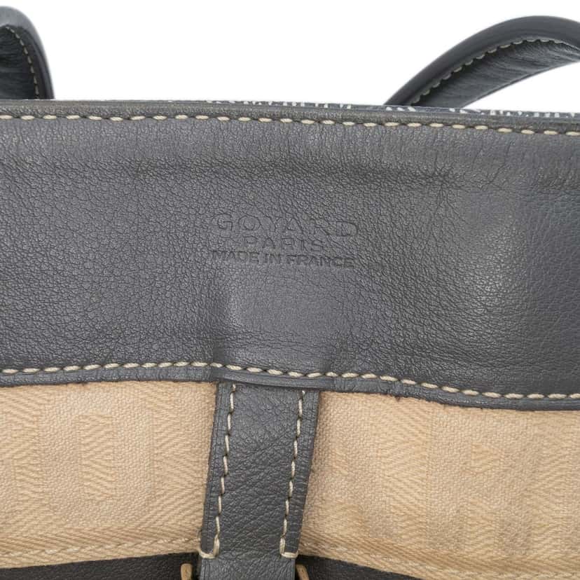 Goyard Goyardine Voltaire Other Very good condition - Box View