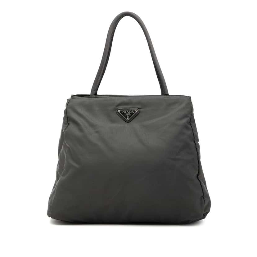 Prada Tessuto Tote Other Good condition - Front View
