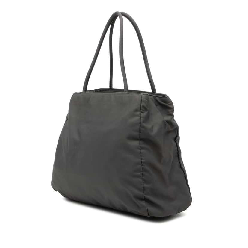 Prada Tessuto Tote Other Good condition - Back View