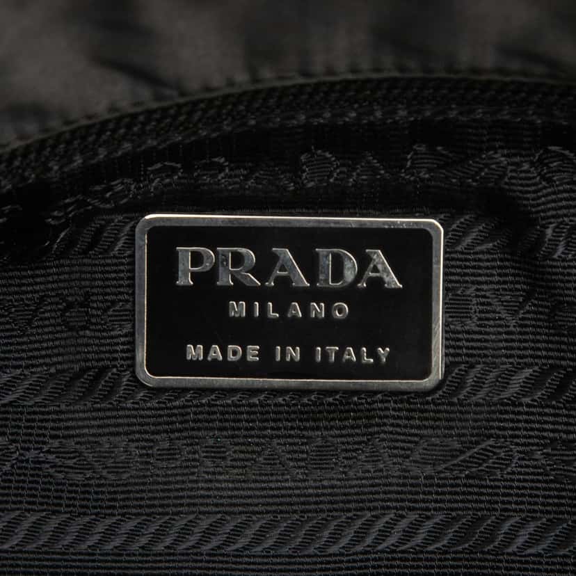 Prada Tessuto Tote Other Good condition - Box View