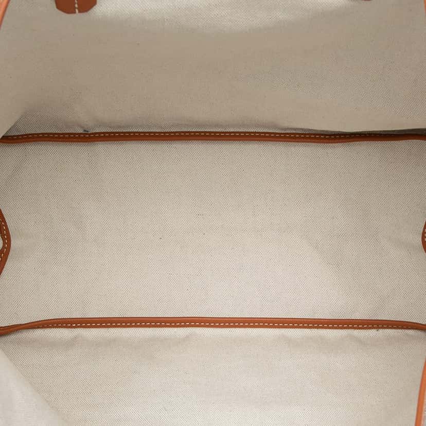 Goyard Goyardine Saint Louis PM Black Very good condition - Model View
