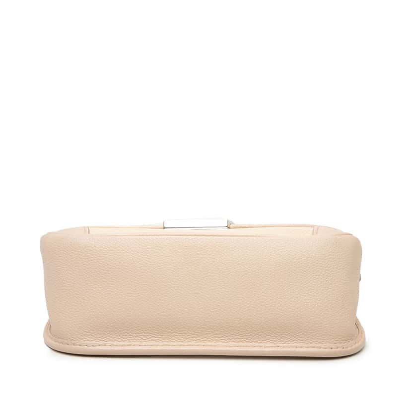 Louis Vuitton Epi Buci White Leather Very good condition - Inside View
