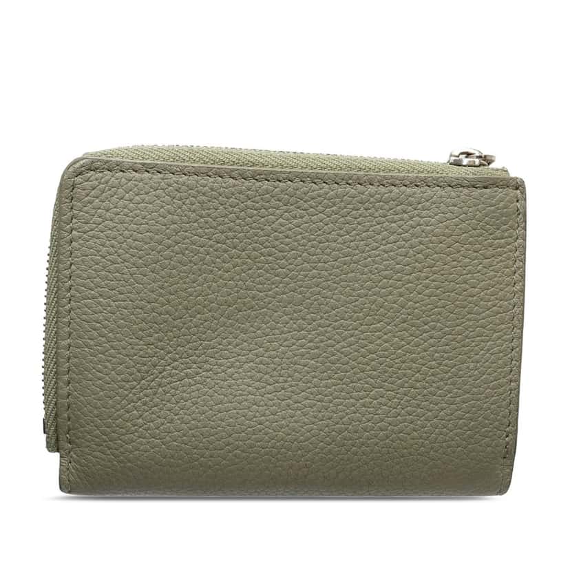 Louis Vuitton Aerogram Pilot Trifold Wallet Other Leather Very good condition - Back View