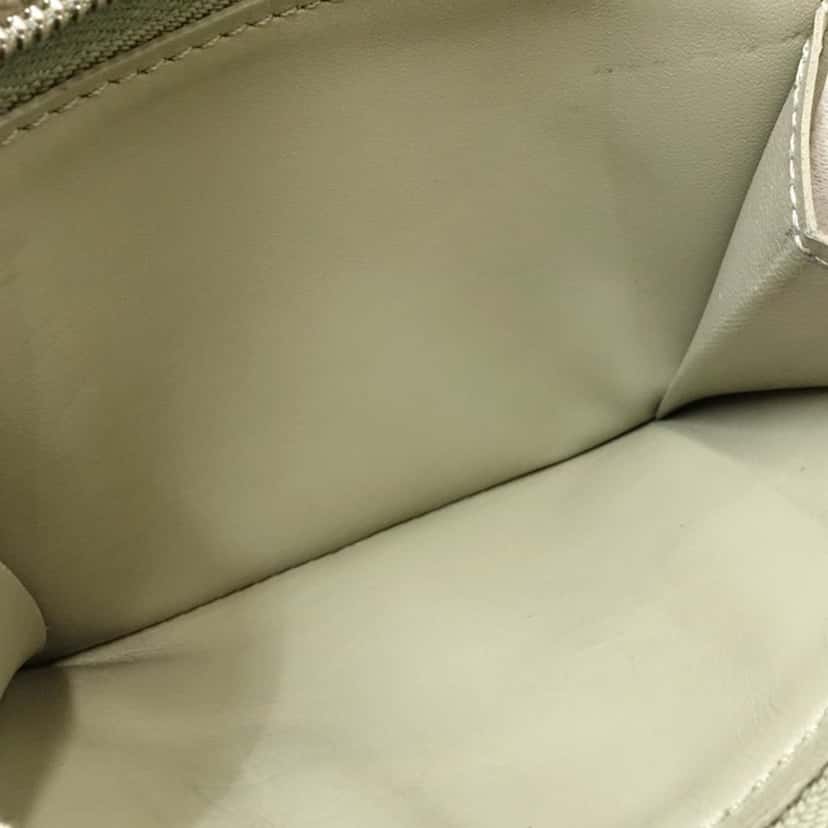 Louis Vuitton Aerogram Pilot Trifold Wallet Other Leather Very good condition - Inside View