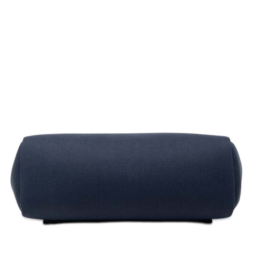 Hermès Toile Herbag Zip 31 Blue Very good condition - Inside View