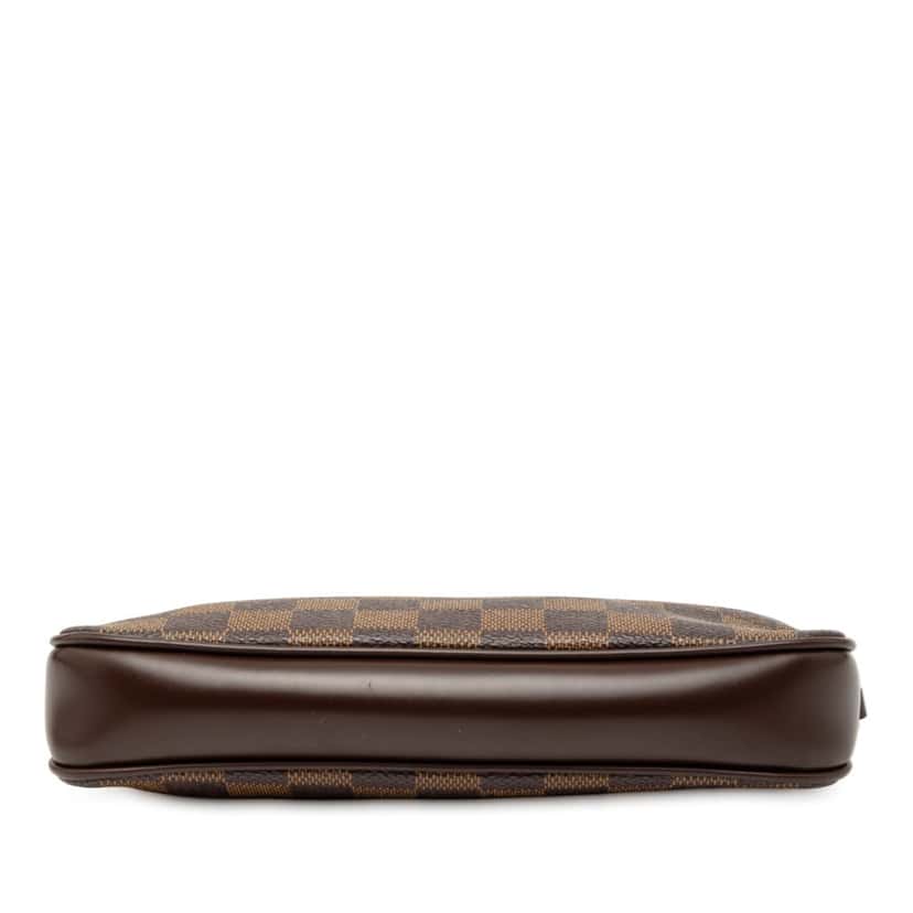 Louis Vuitton Damier Ebene Navona Brown Very good condition - Inside View