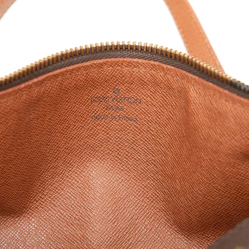 Louis Vuitton Monogram Papillon 26 Brown Very good condition - Box View